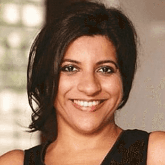 Zoya Akhtar