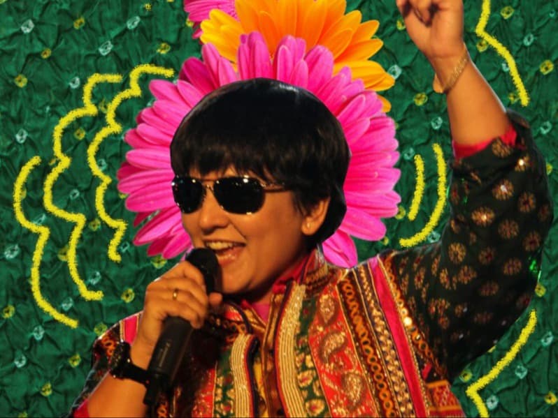 Falguni Pathak