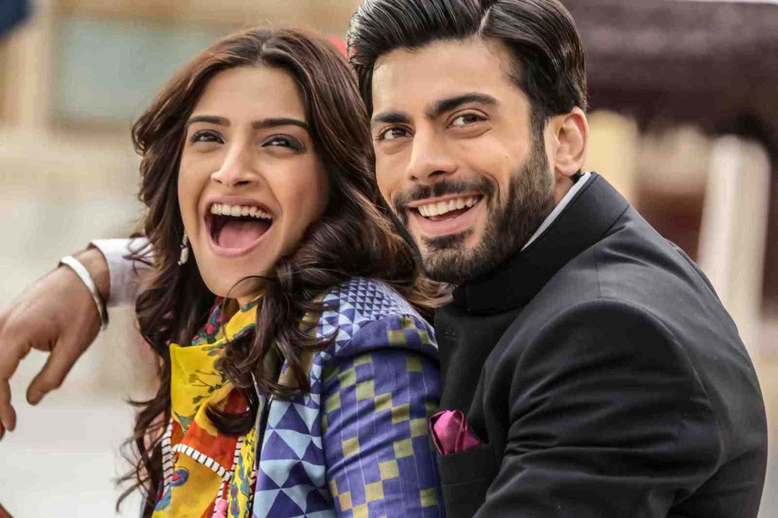 Still from ‘Khoobsurat’ (2014)