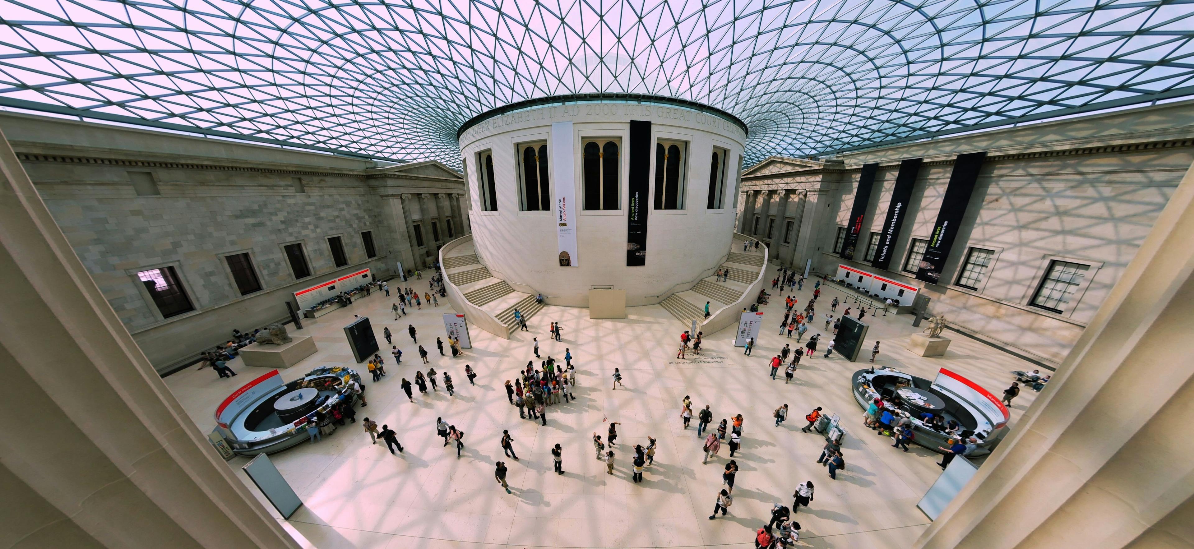 (The British Museum)