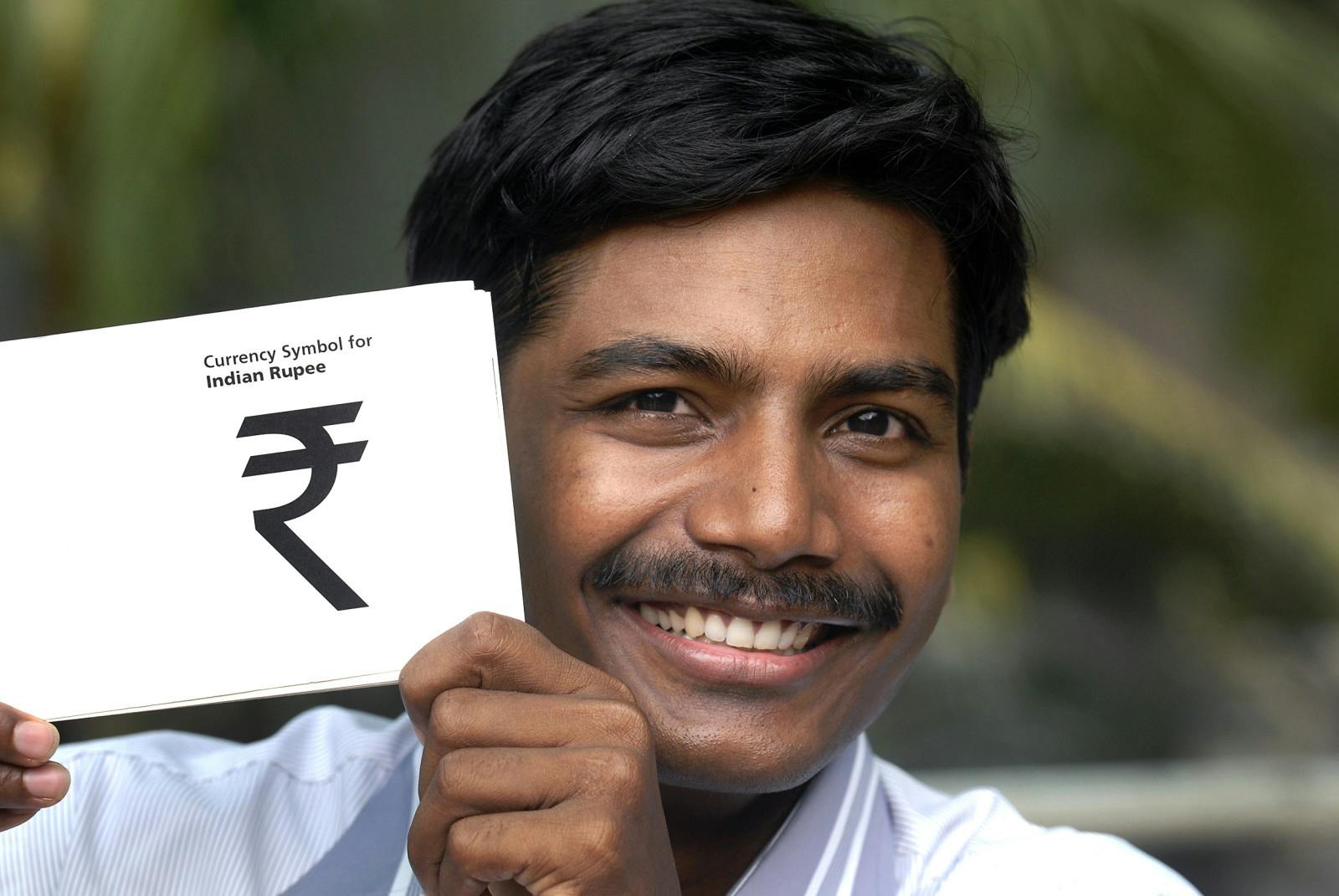 GettyImages-815826574 Indian Rupee Symbol